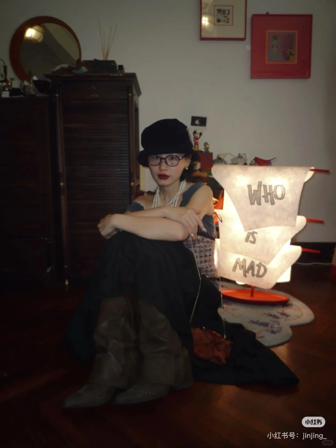 我那些被金靖穿火的衣服品牌大公开