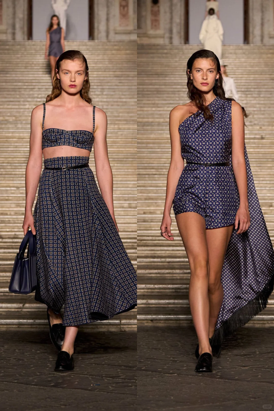 秀场|Max mara2026度假系列