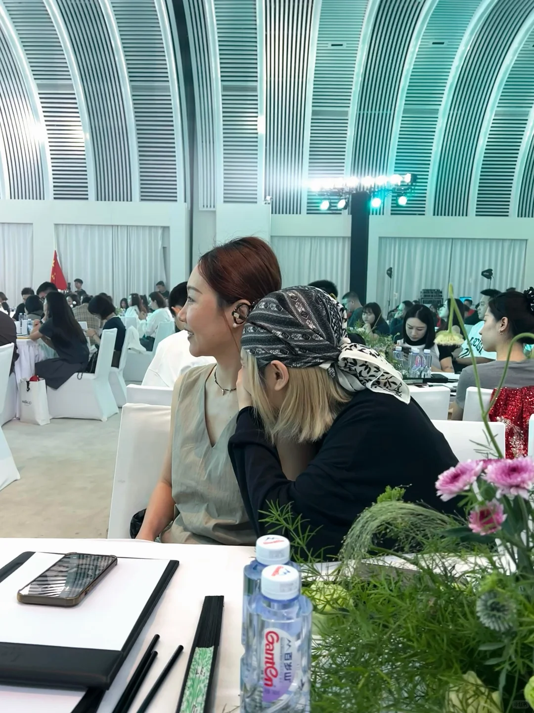 YIFA 2026年春季行业峰会