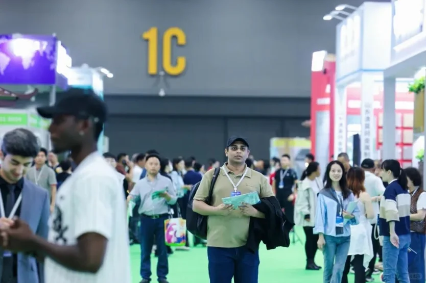 2026杭州仿真植物展览会4月25-2