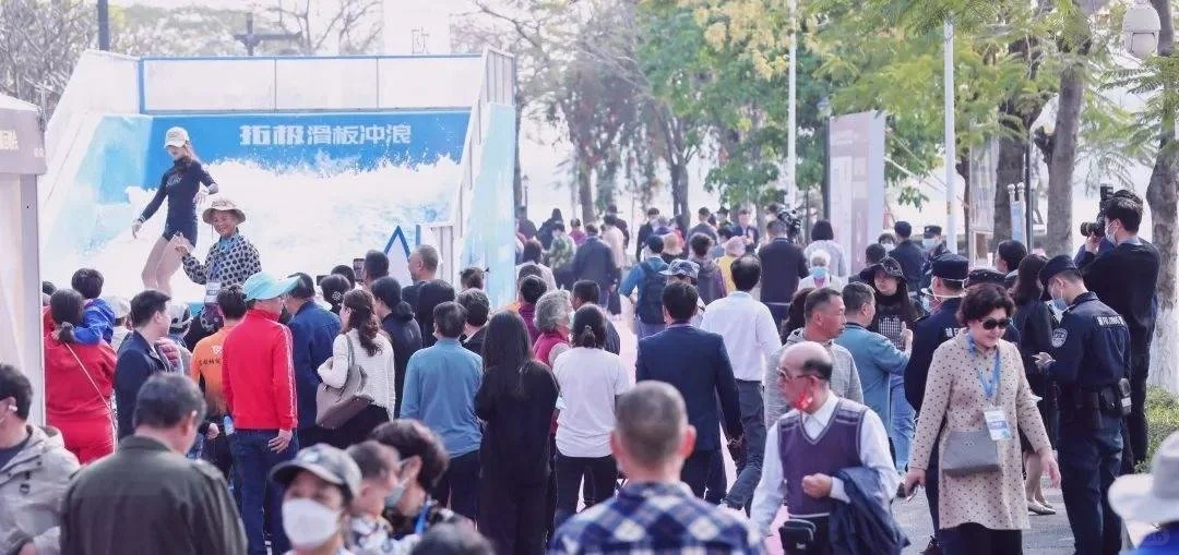 2026中国无人船艇生态展5月展会启幕