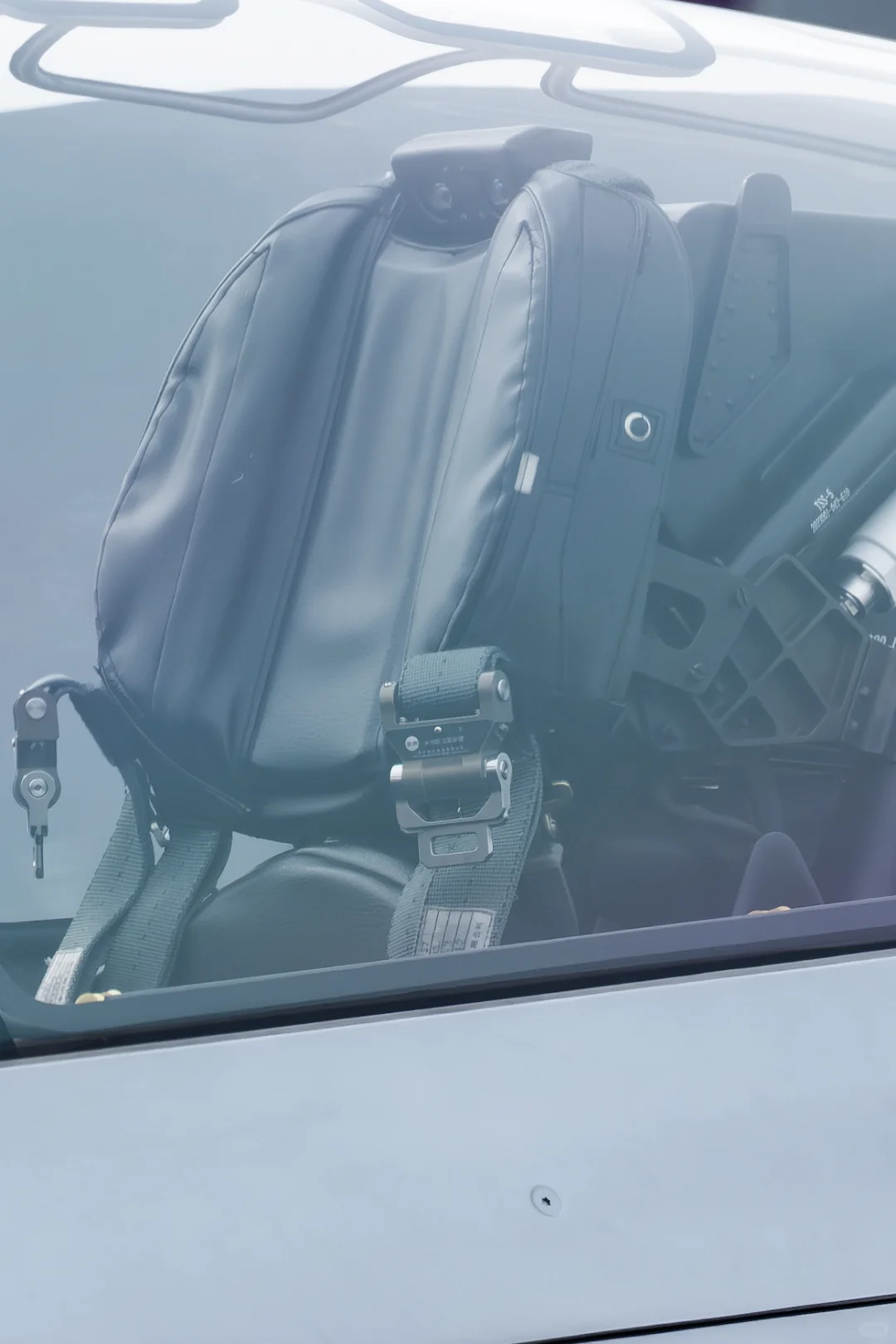 工业巅峰-细节控狂喜