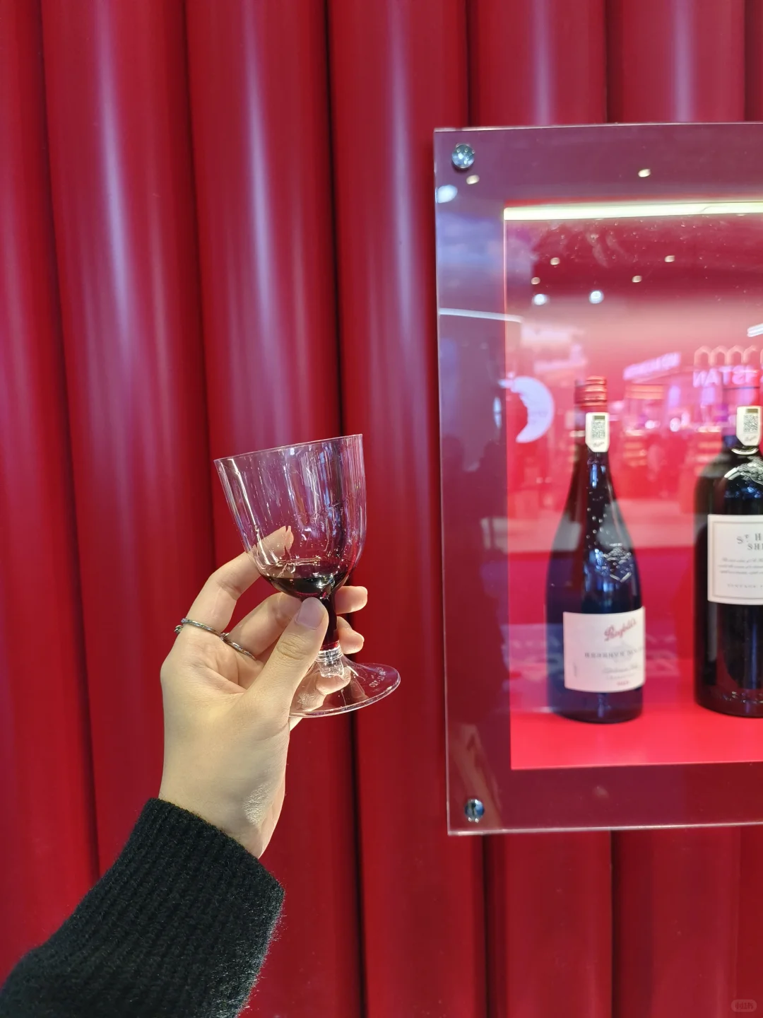 上海进博会收获满满！！