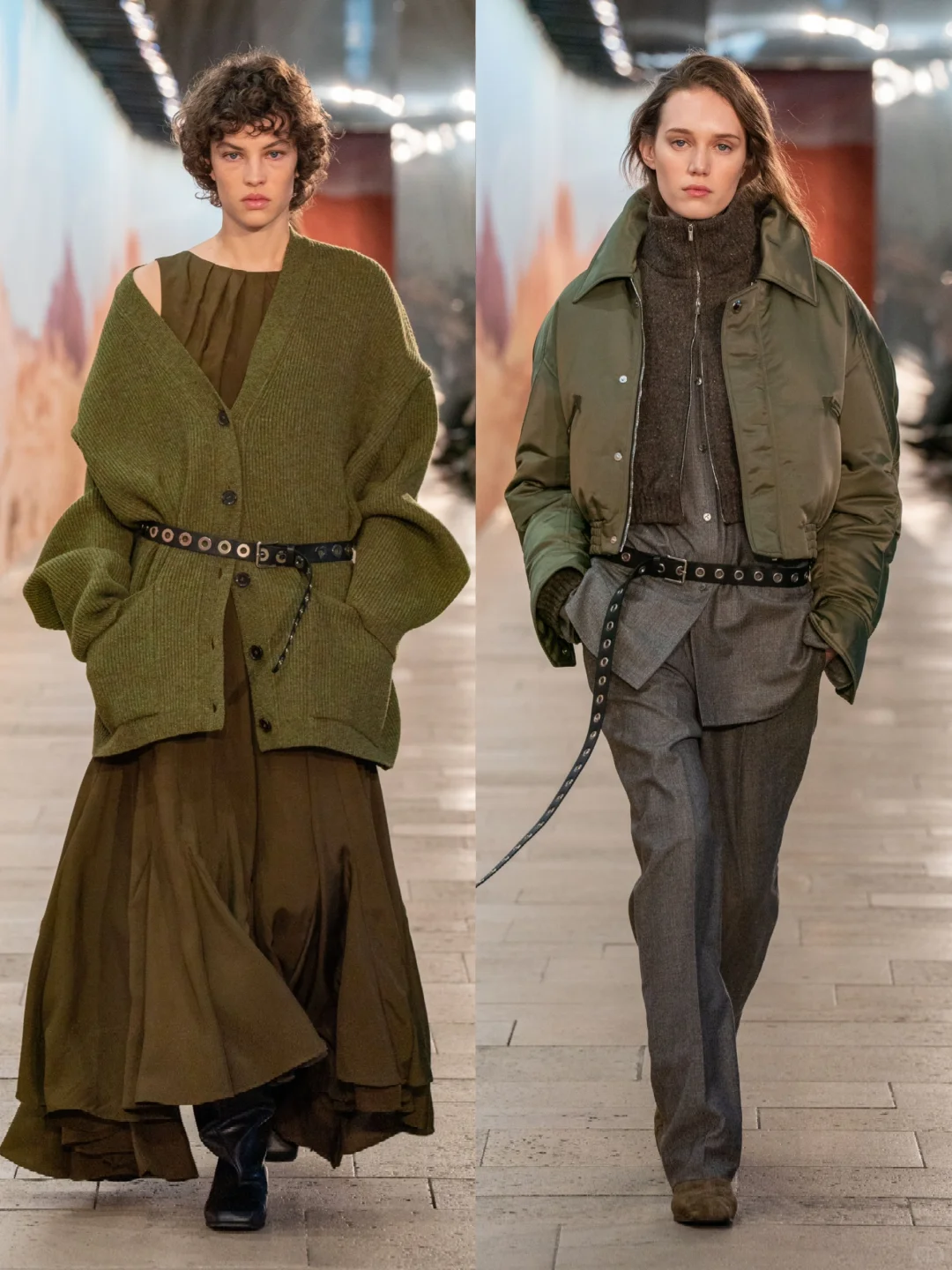 秀款｜TIME｜25秋冬