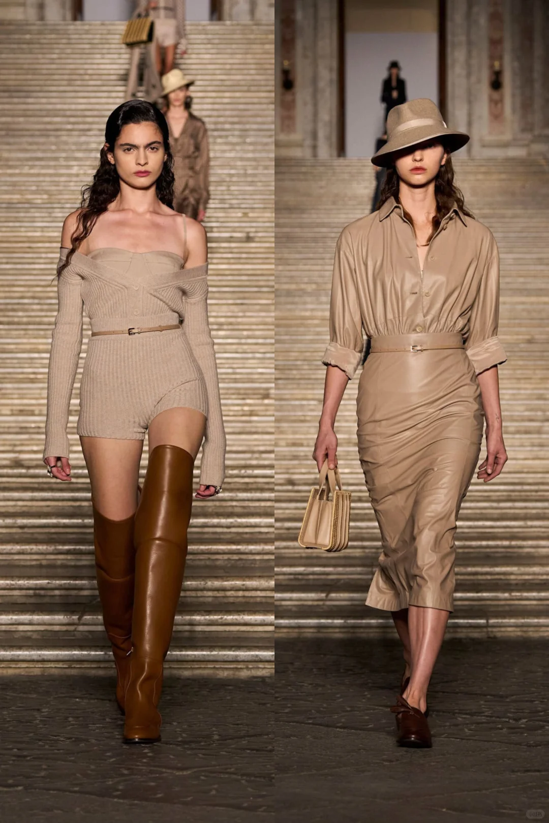 秀场|Max mara2026度假系列