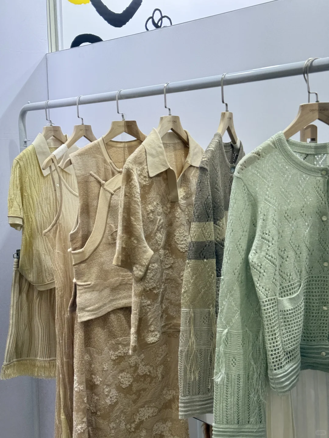 上海时装周还是太超前了!免费探展了