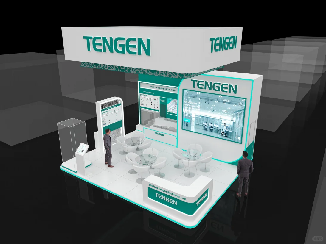 2025迪拜电力能源展来啦！