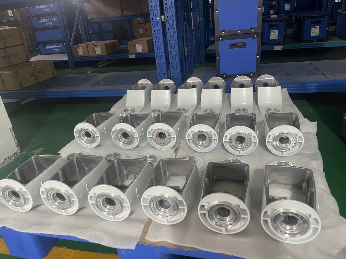 精密制造，匠心传承——[同泰升精密]助力工业