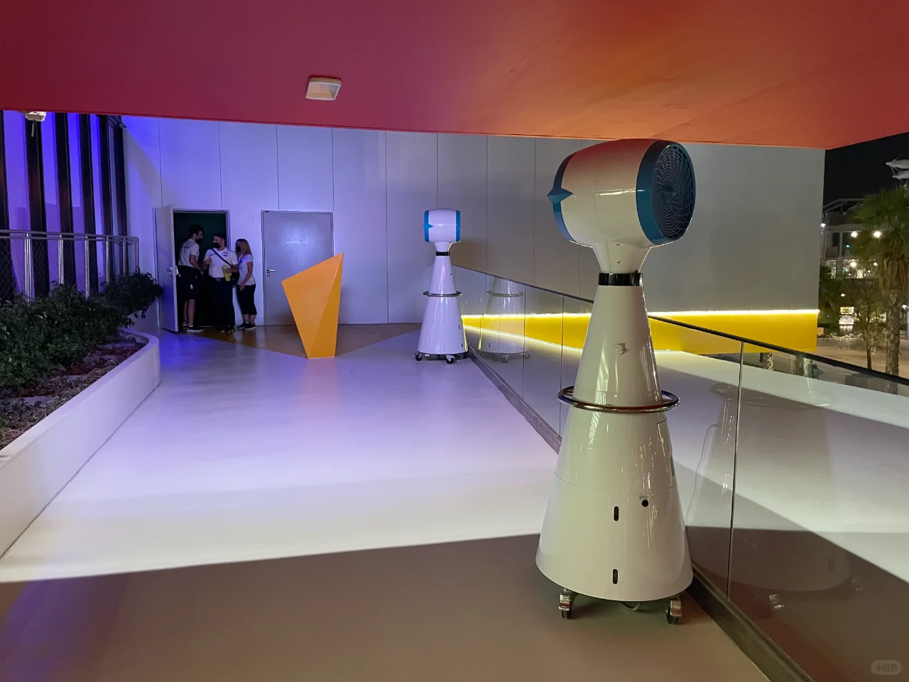 总监带你看世博会——德国馆(2020)