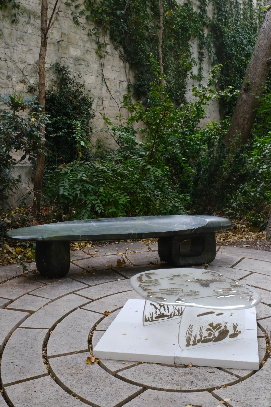 Design Miami 巴黎老钱的家居展