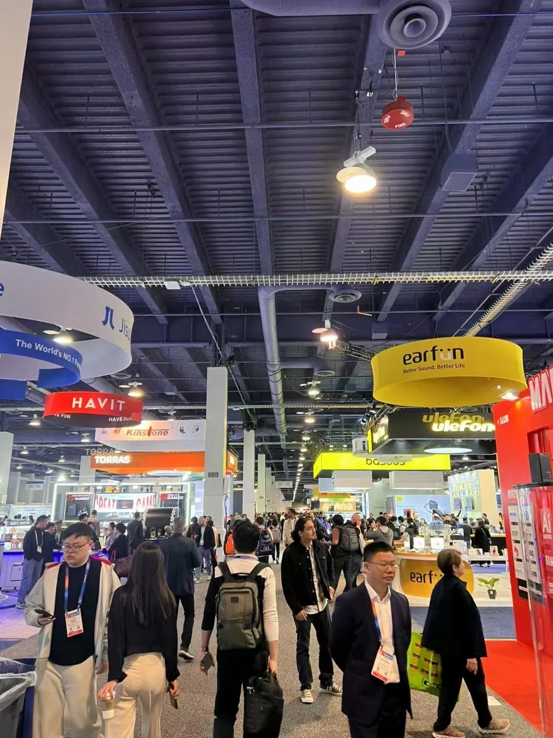 2026年美国拉斯维加斯消费电子展览会