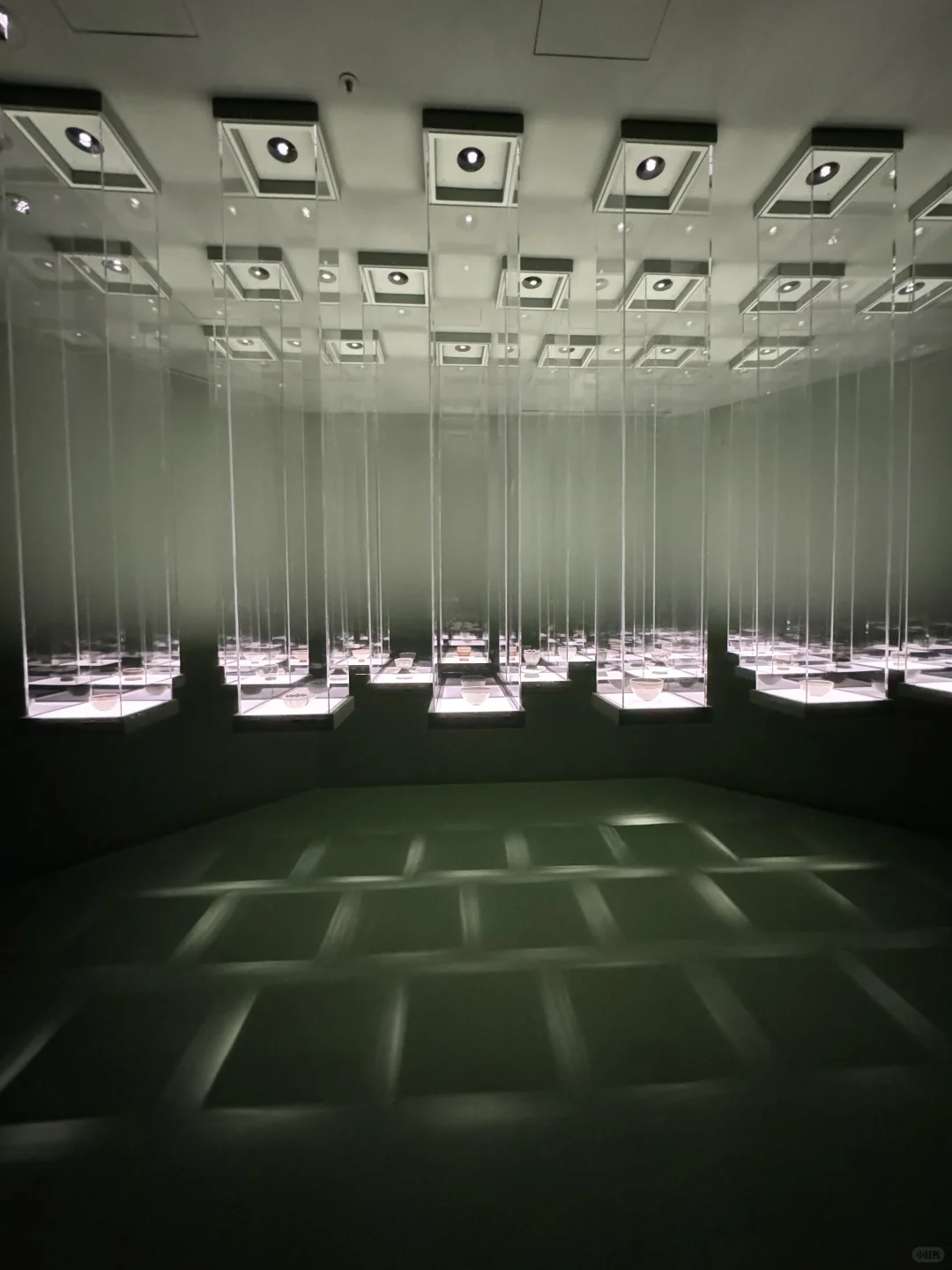 首尔看展丨Leeum美术馆 Lee Bul 이불 回顾展