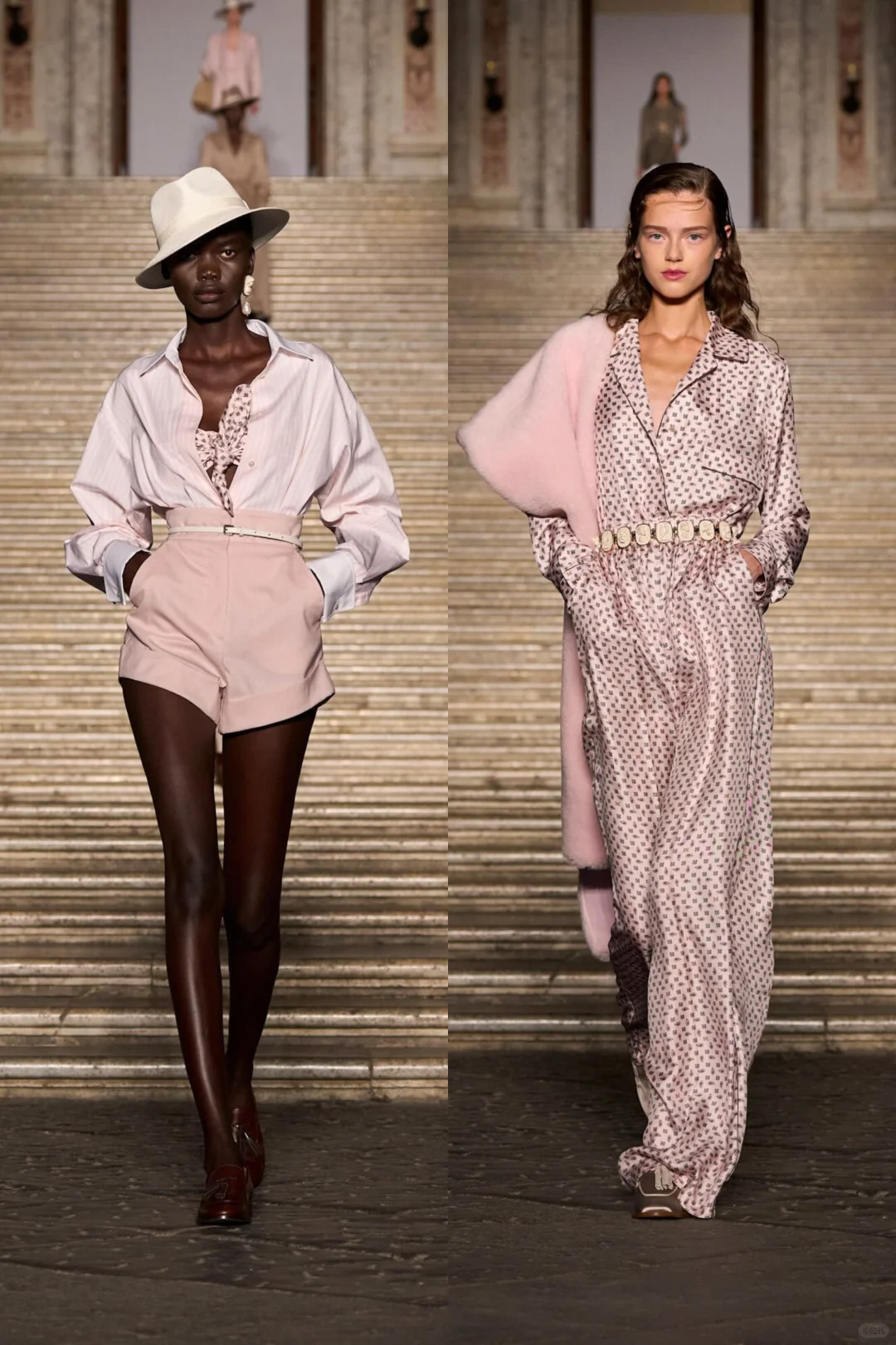 秀场|Max mara2026度假系列