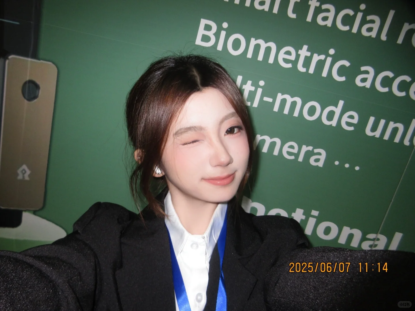 宁波国贸商品展 美美拿下国一?