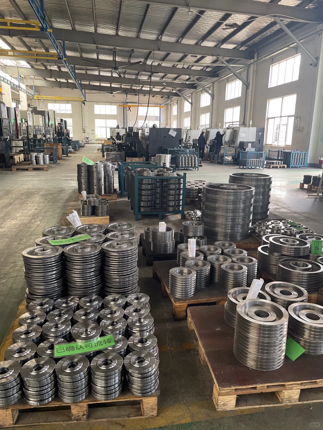 为什么机械传动件采购都能跟我们合作十几年