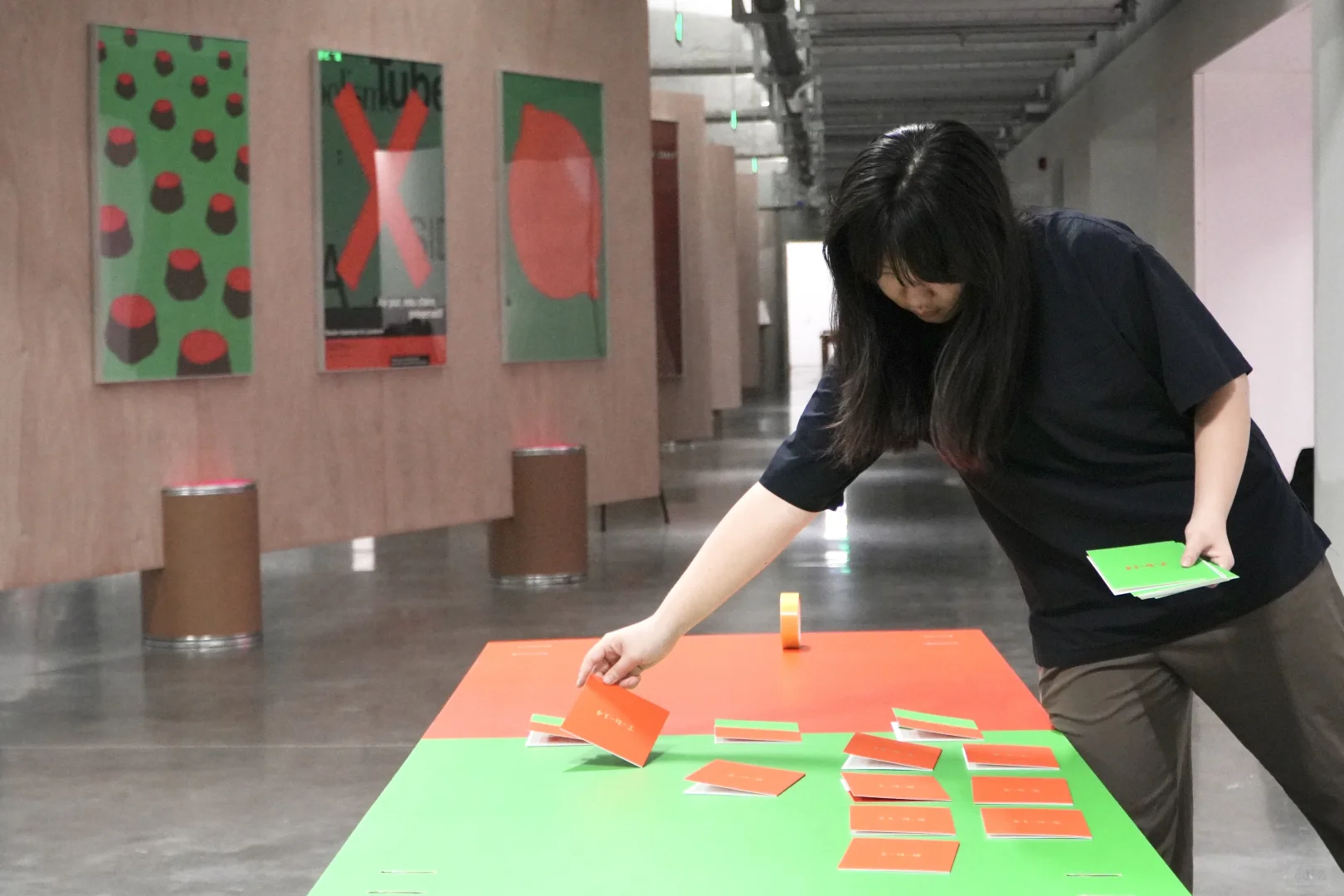 Bac新展?快来打卡我的爱心小屋❣️