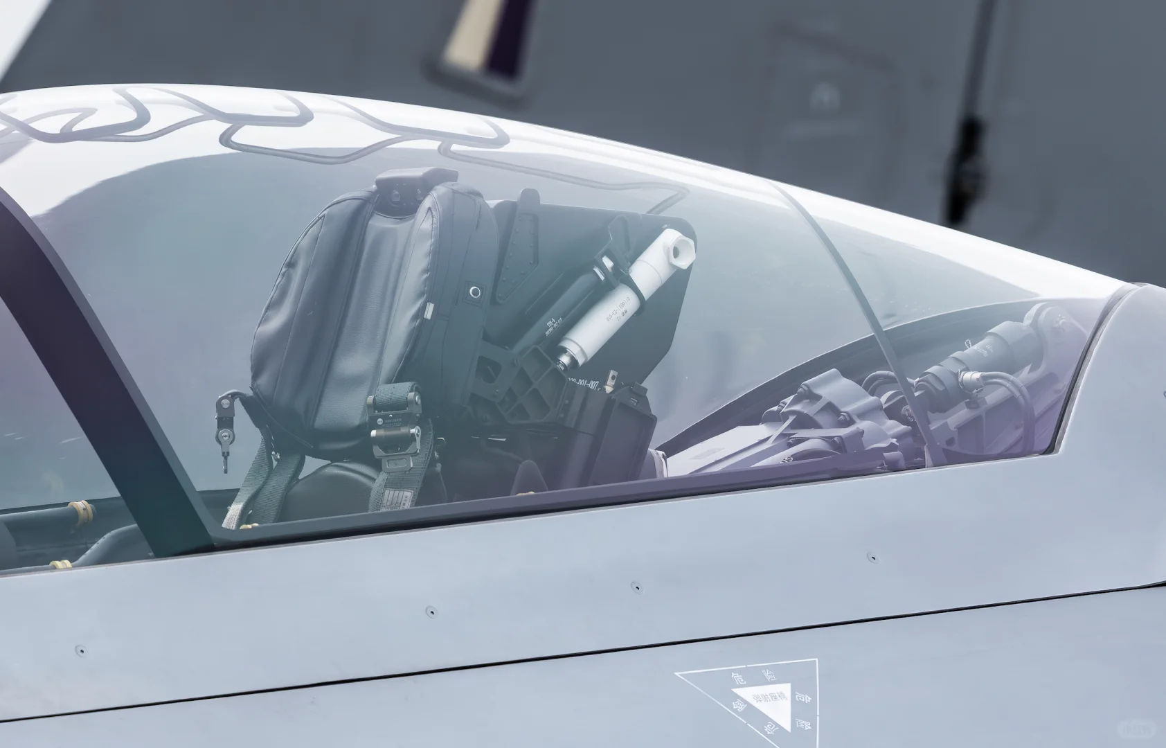 工业巅峰-细节控狂喜