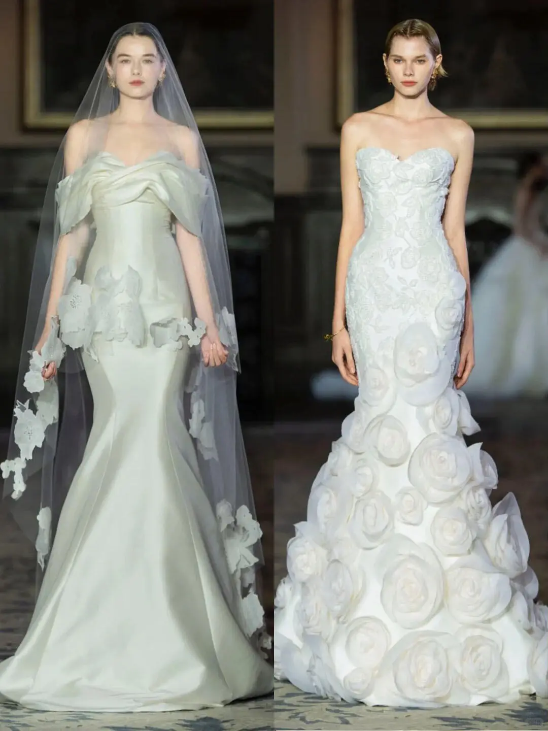 秀场审美｜BEYOND 2024 春夏