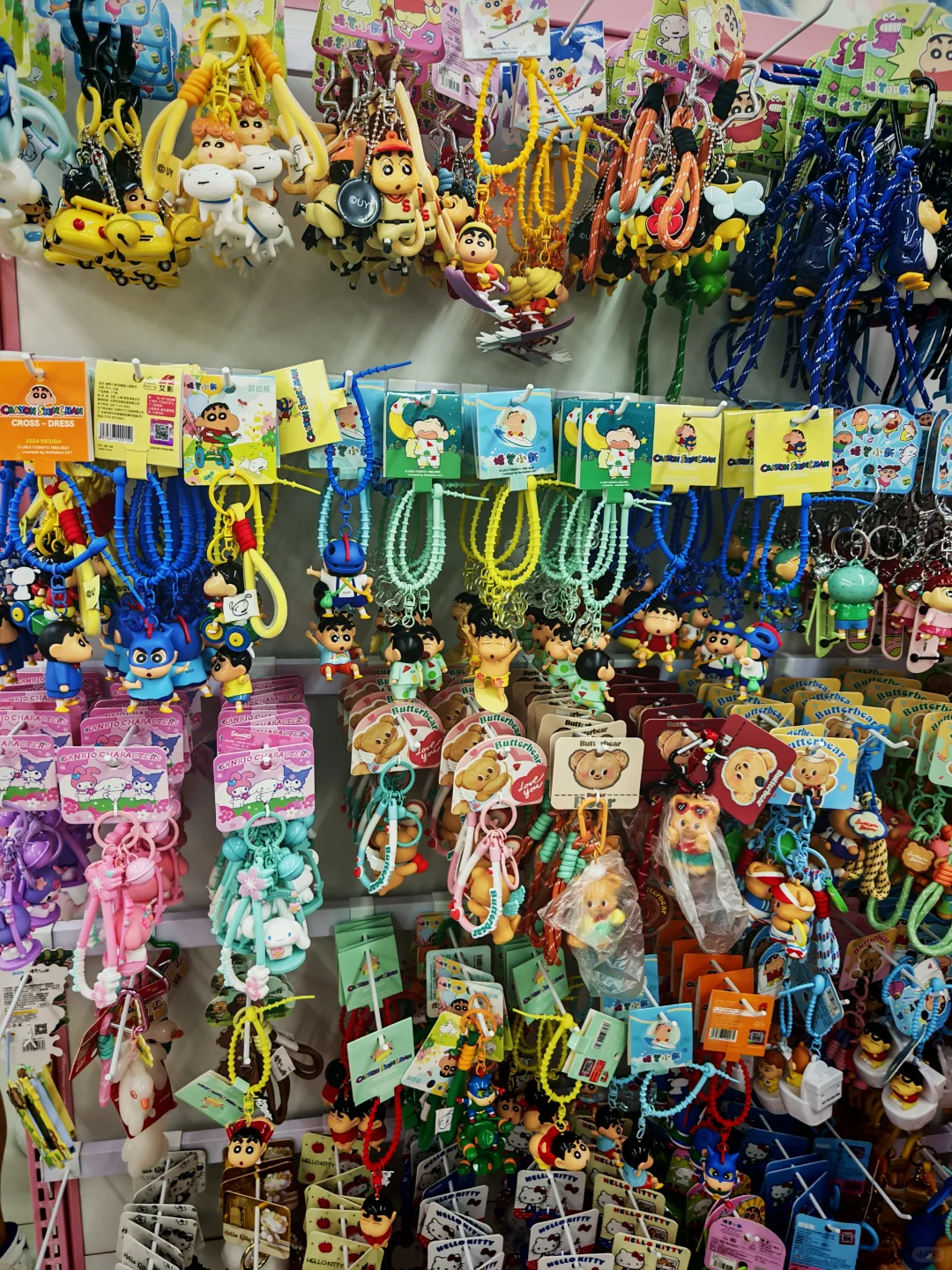 义乌你就来吧 一来一个不吱声