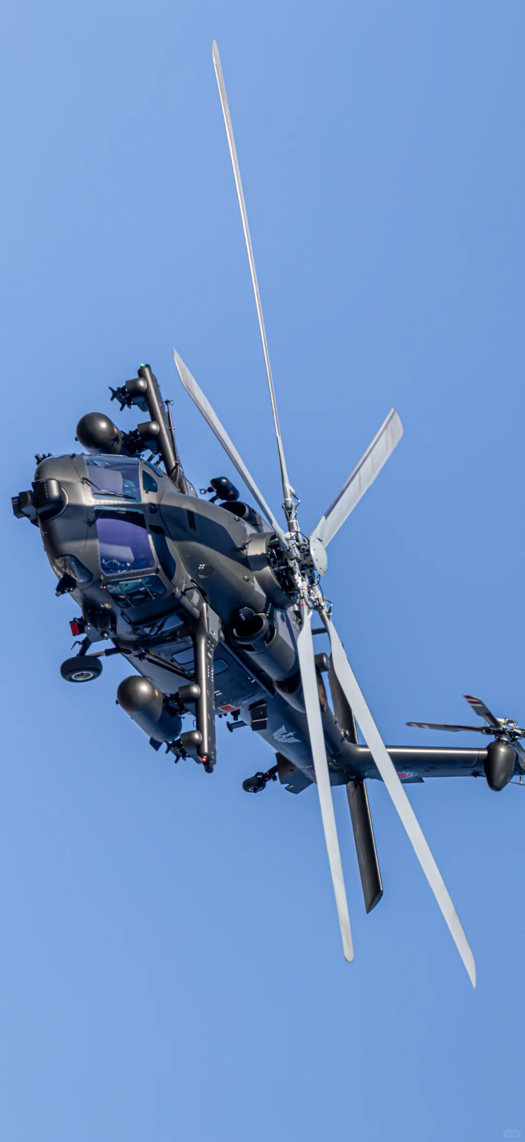 2025天津直升机展览