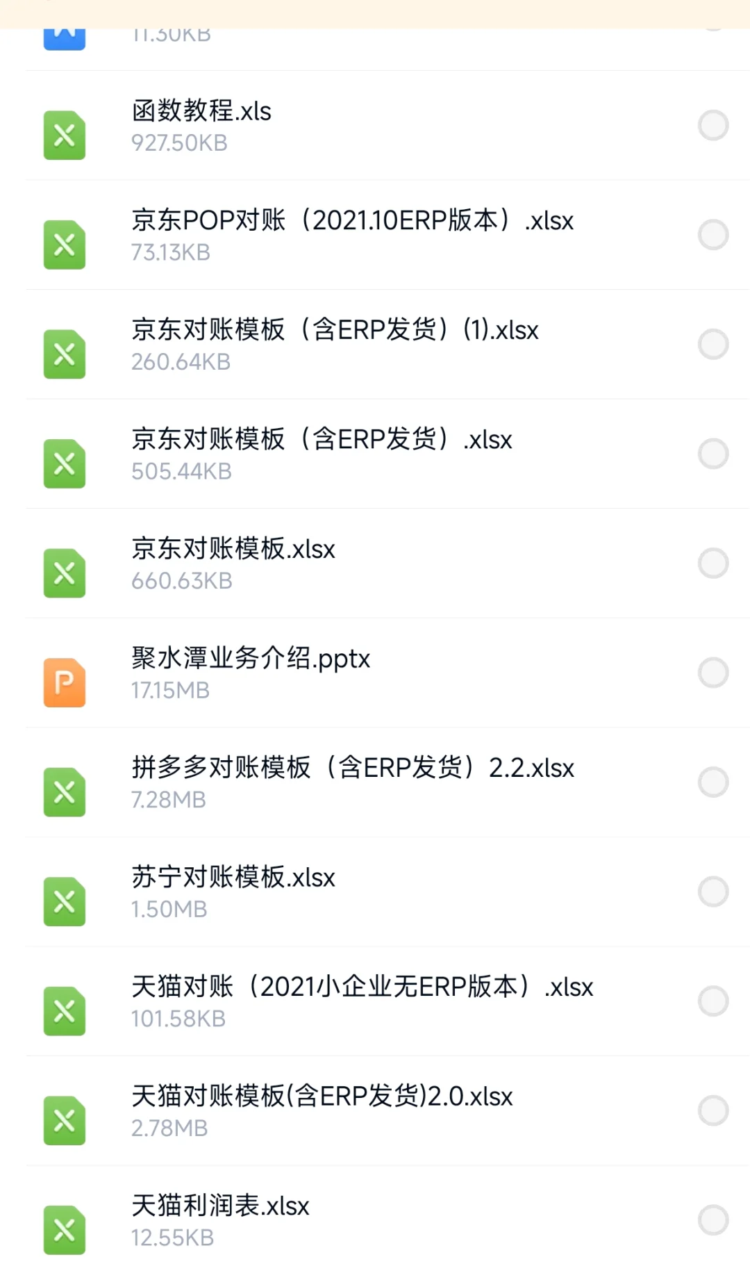 电商会计常说：搭建财务体系，到底做什么？