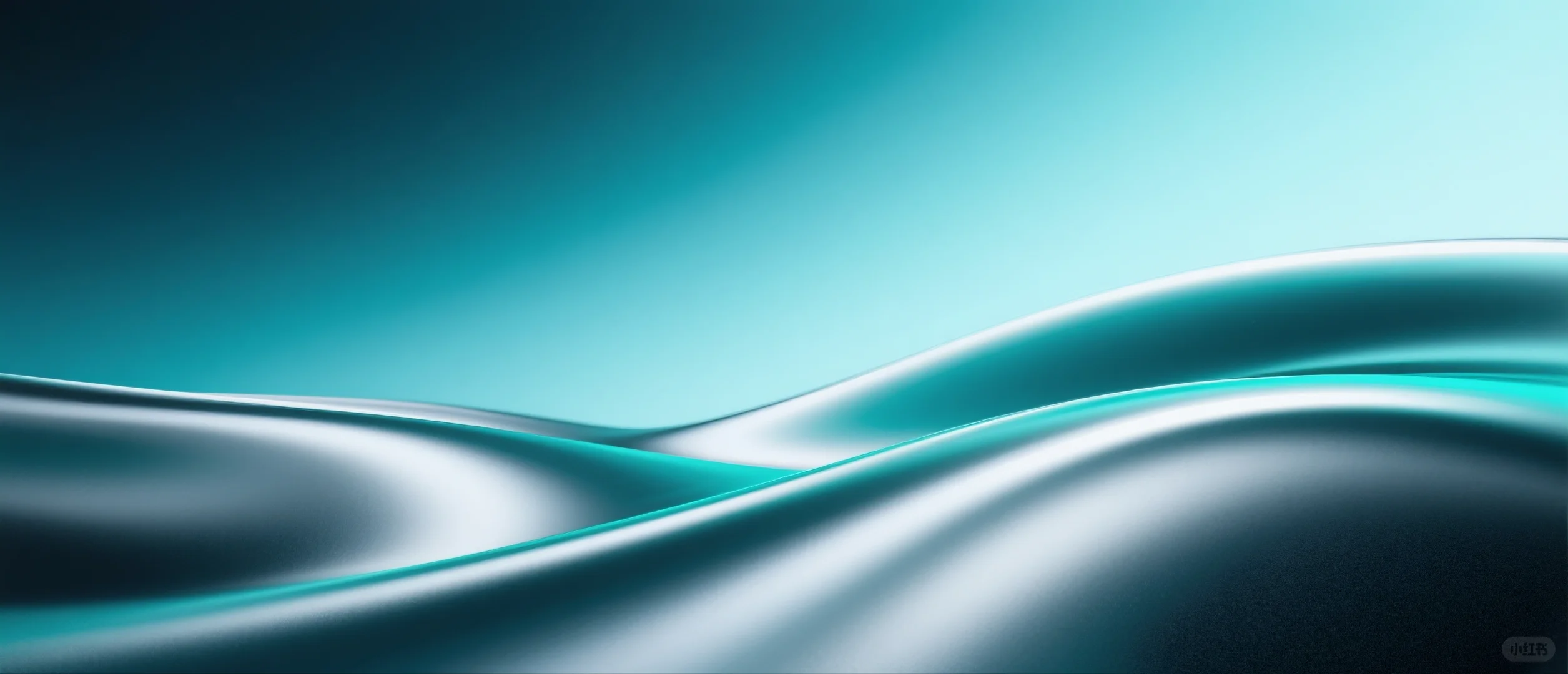 金属质感kv背景 | 医疗 科研 生物 器械