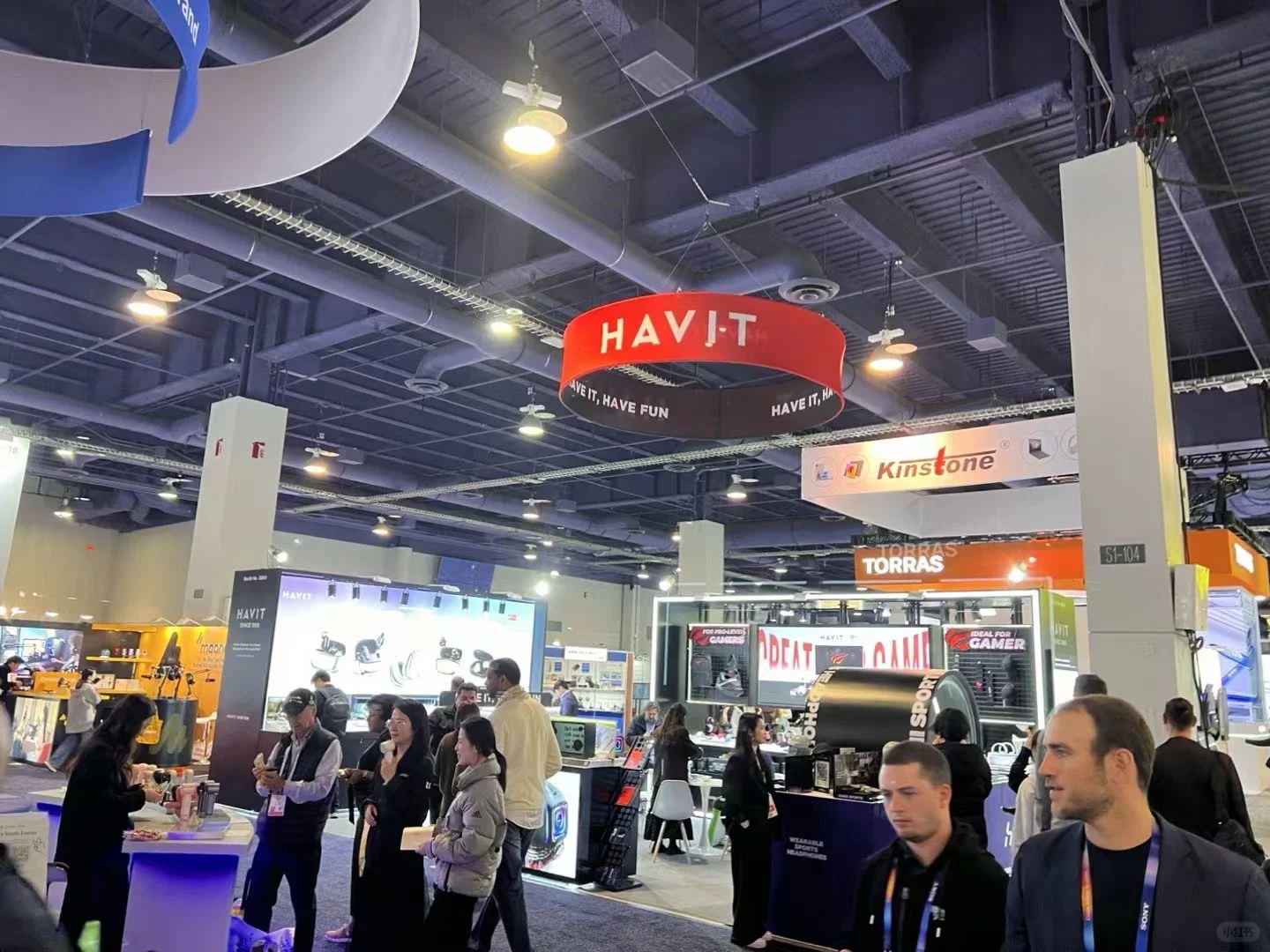 2026年美国拉斯维加斯消费电子展览会