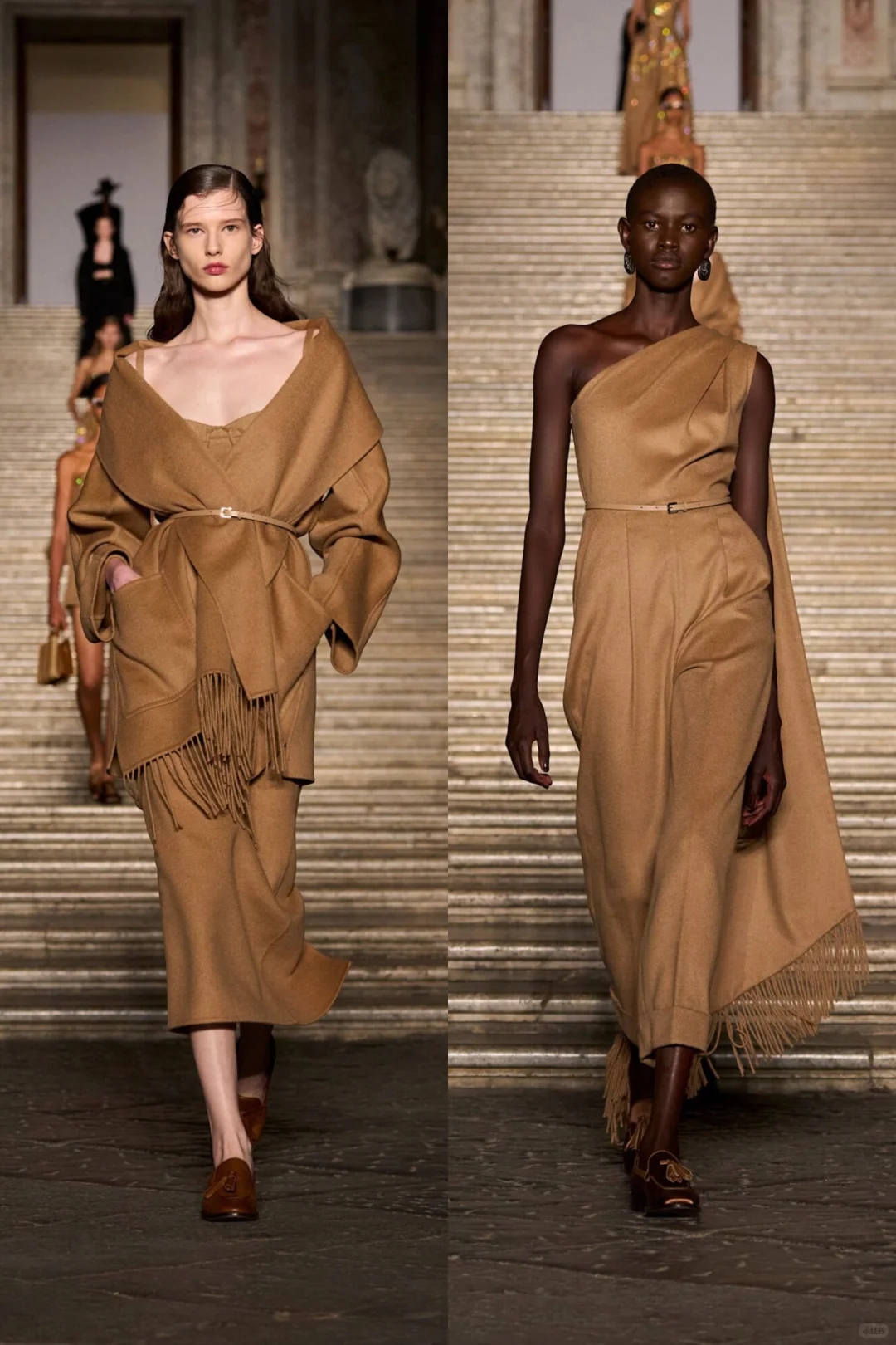 秀场|Max mara2026度假系列