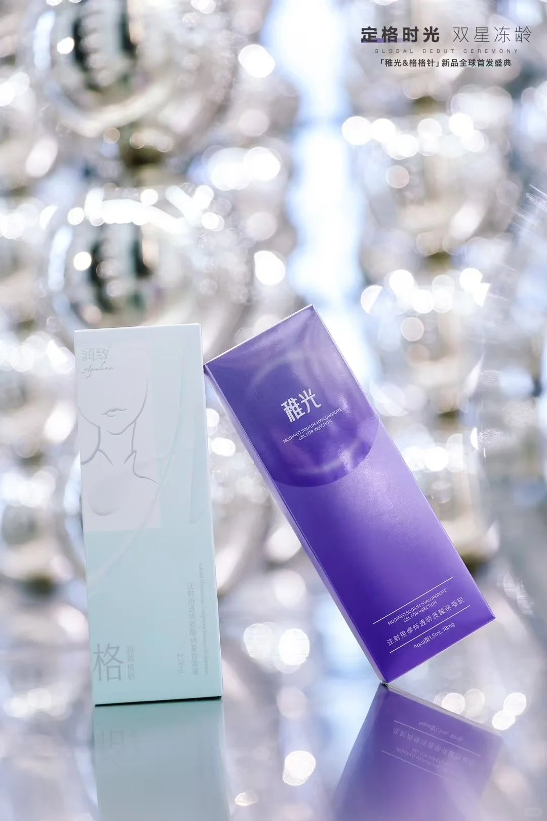 这么多美女集结竟然是因为……