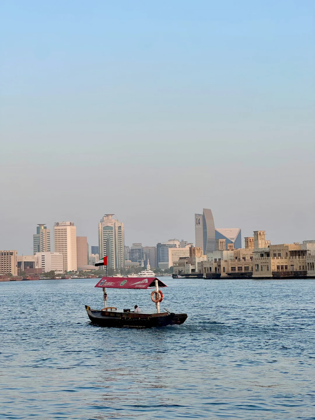 迪拜?+阿曼?~超详细行程攻略