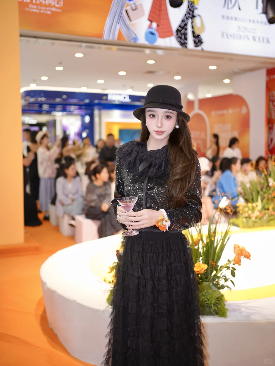 重庆时髦精速冲~