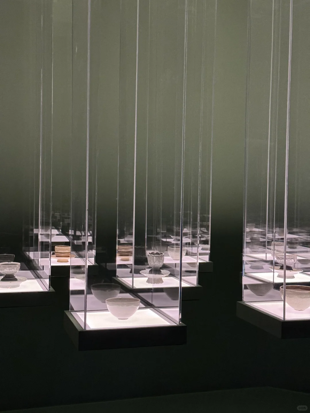 首尔看展丨Leeum美术馆 Lee Bul 이불 回顾展