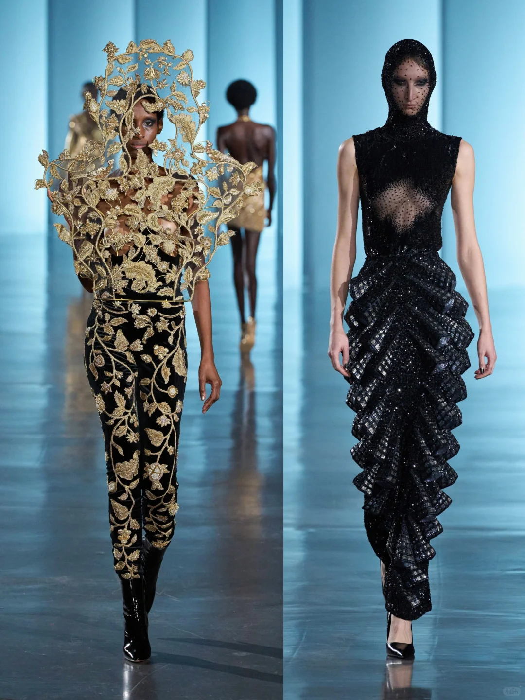 Rahul Mishra✨宇宙视角下的高级定制浪漫