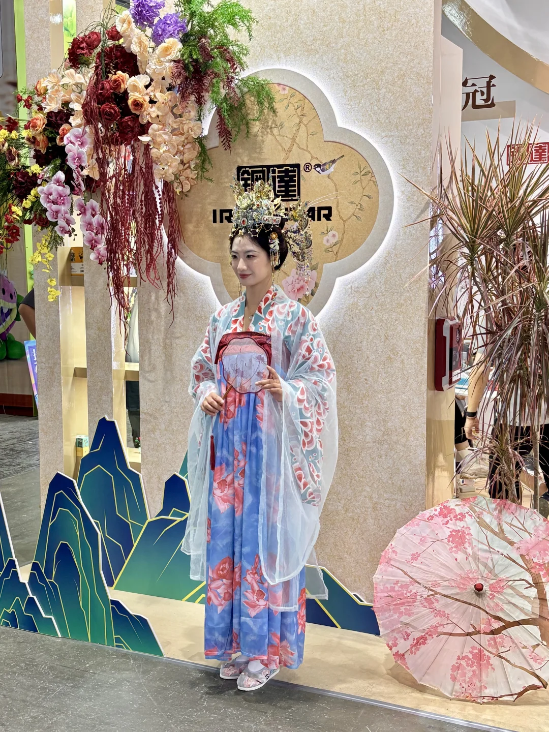 上海玩具展，孩子们的乐园