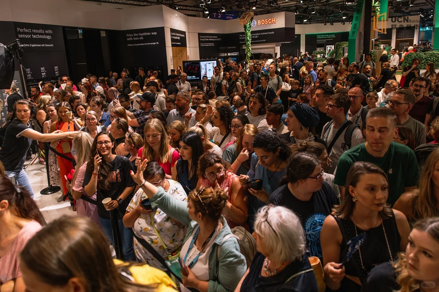 2026德国柏林国际消费电子展IFA|消费风向标