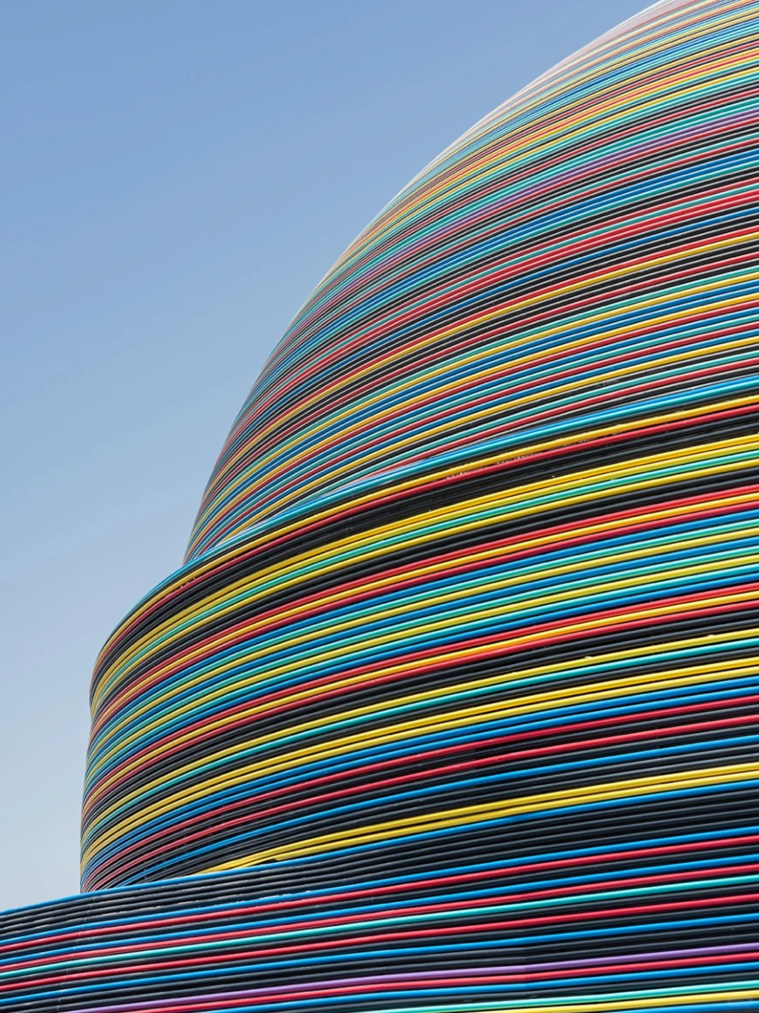 应该没人会质疑俄罗斯的建筑审美吧?