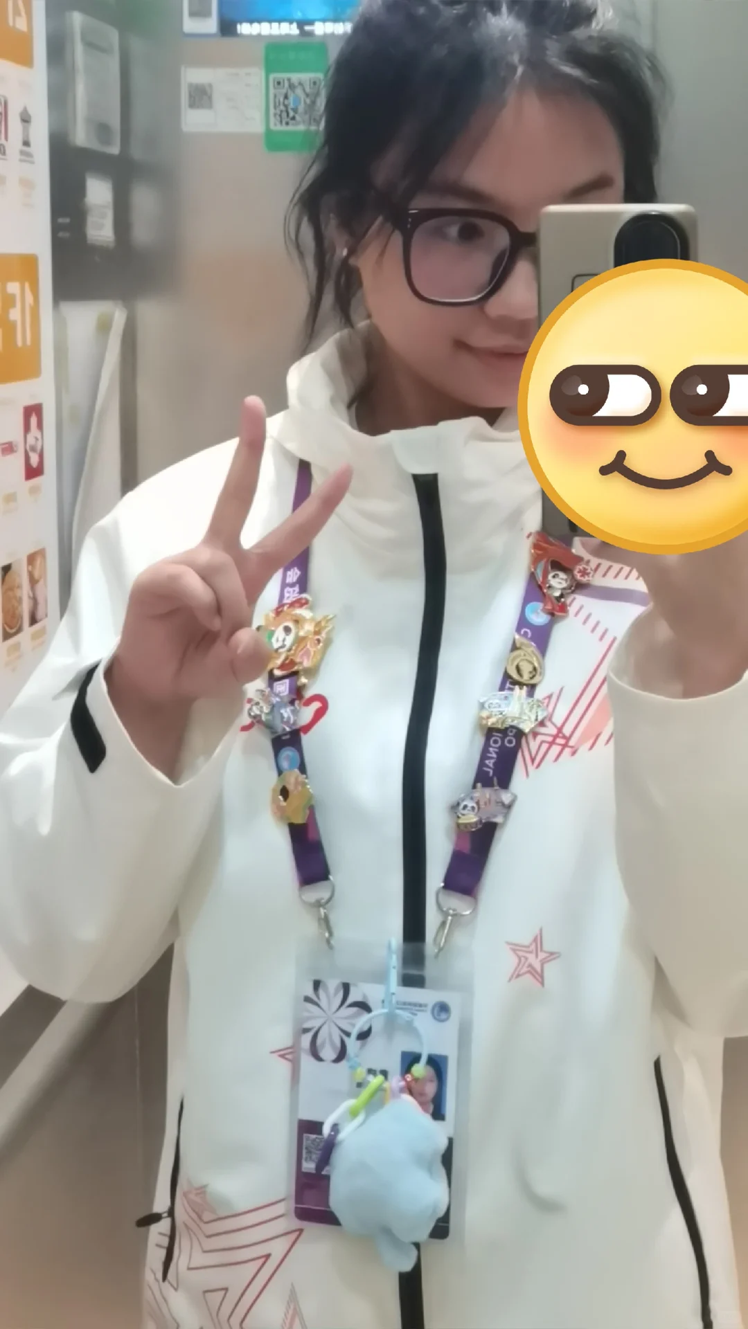 进博会我们来啦！7th