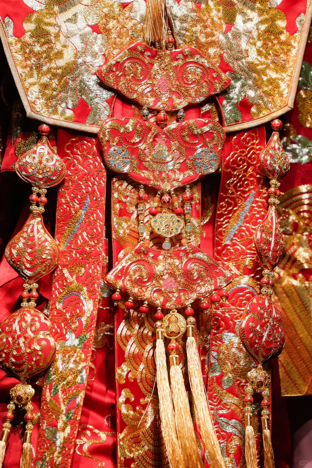 天玺2025AW|解码东方美学觉醒