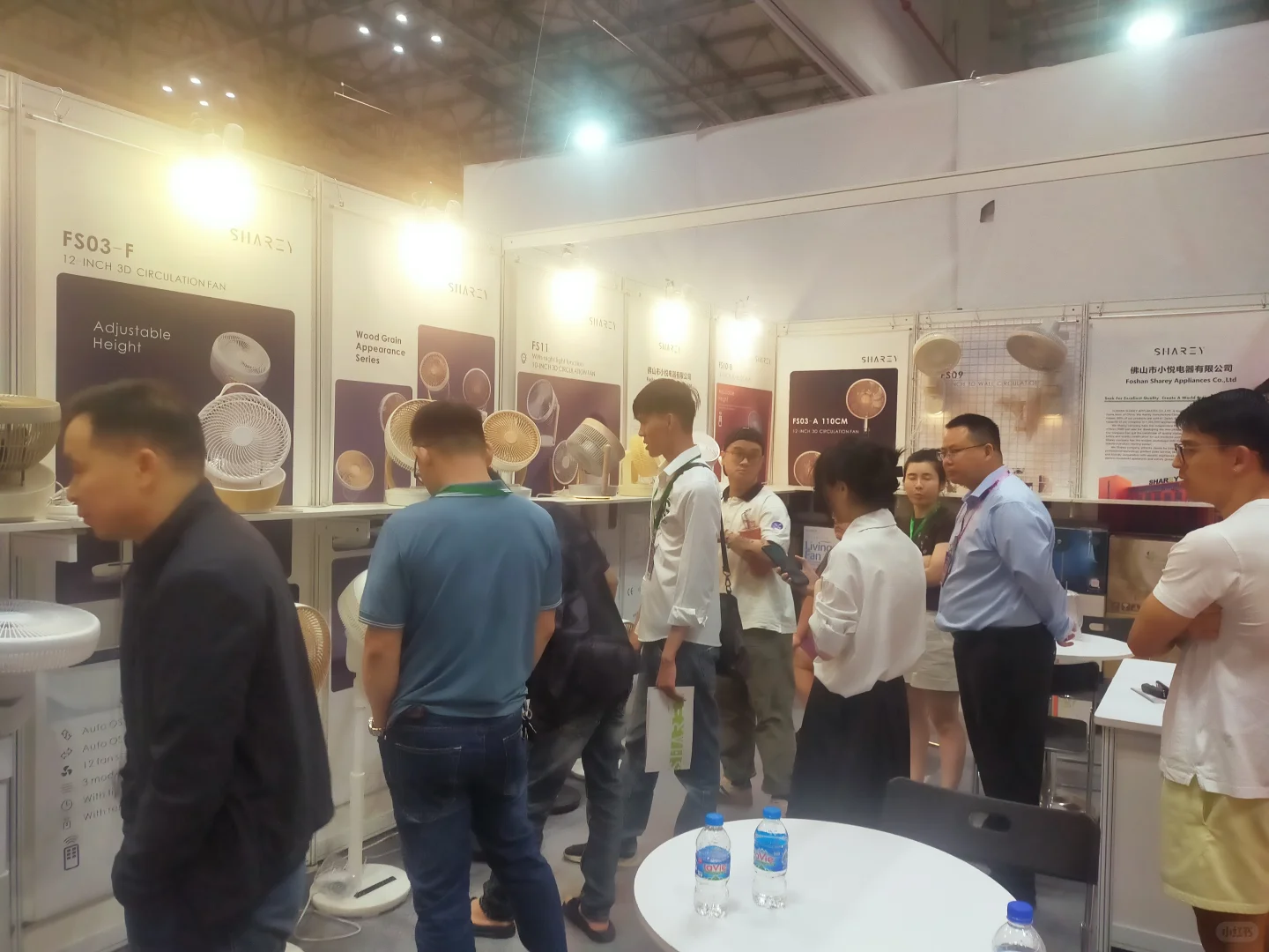 ?? 越南 国际 电子及智能设备展会 29-31/