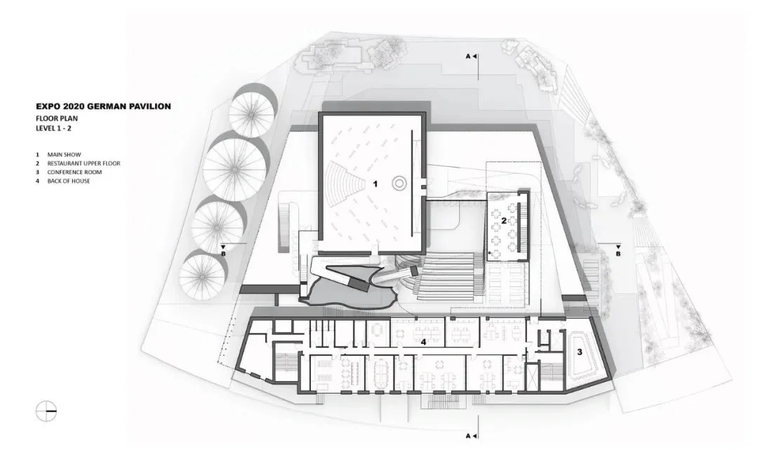 每日建筑案例Day14