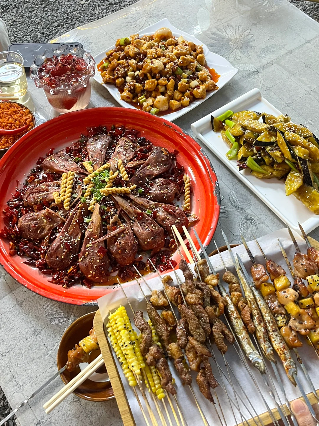 菏泽，520约会聚餐的漂亮饭推荐?