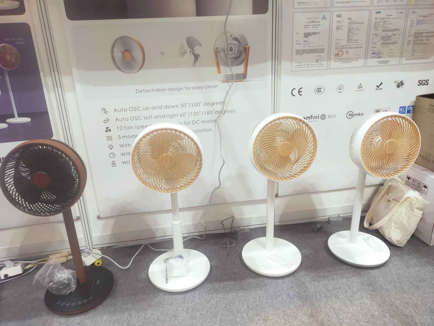 ?? 越南 国际 电子及智能设备展会 29-31/