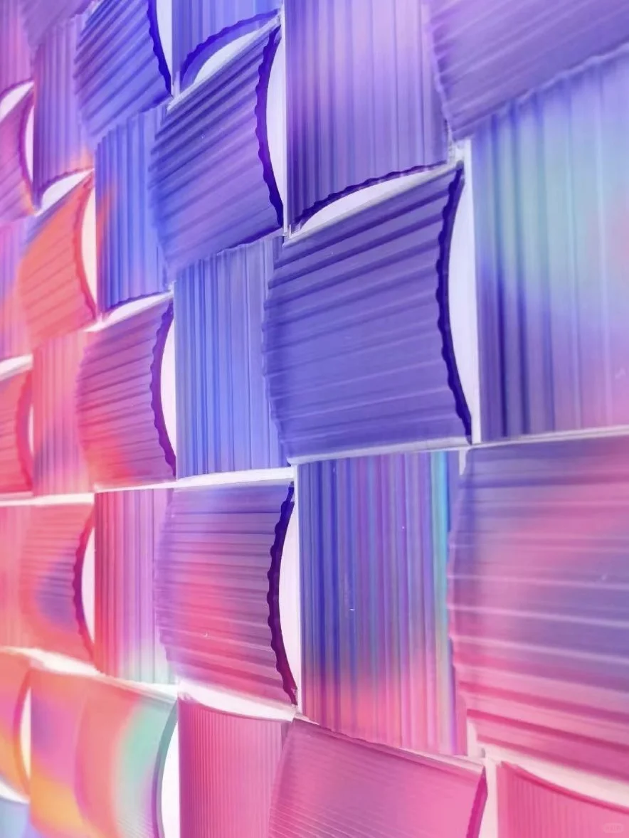 ? 相约新材料展区，邂逅材料新纪元