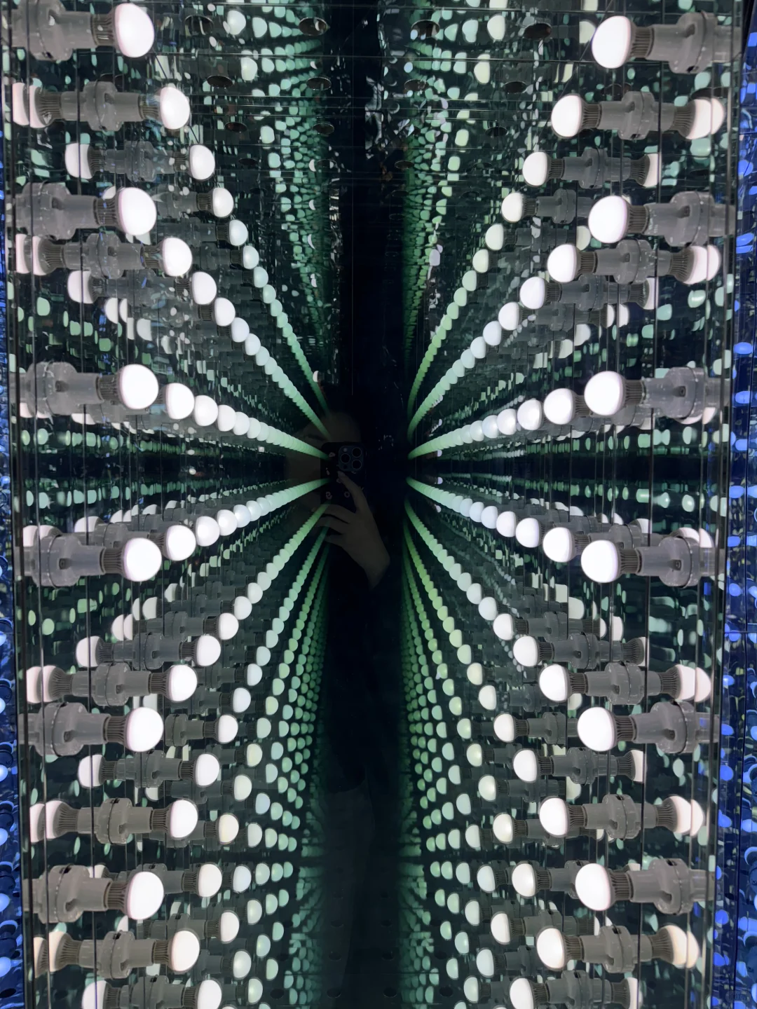 首尔看展丨Leeum美术馆 Lee Bul 이불 回顾展