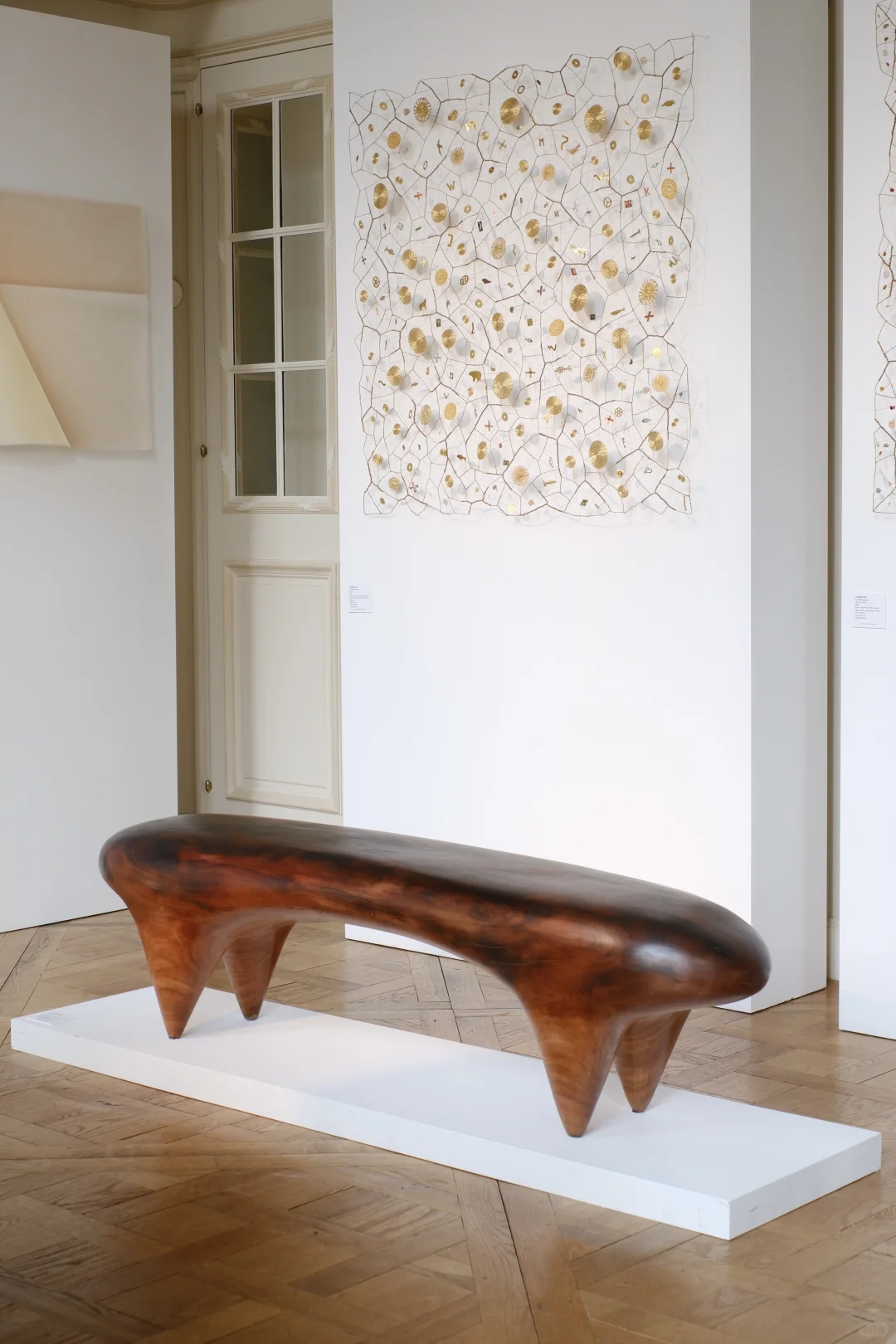 Design Miami 巴黎老钱的家居展