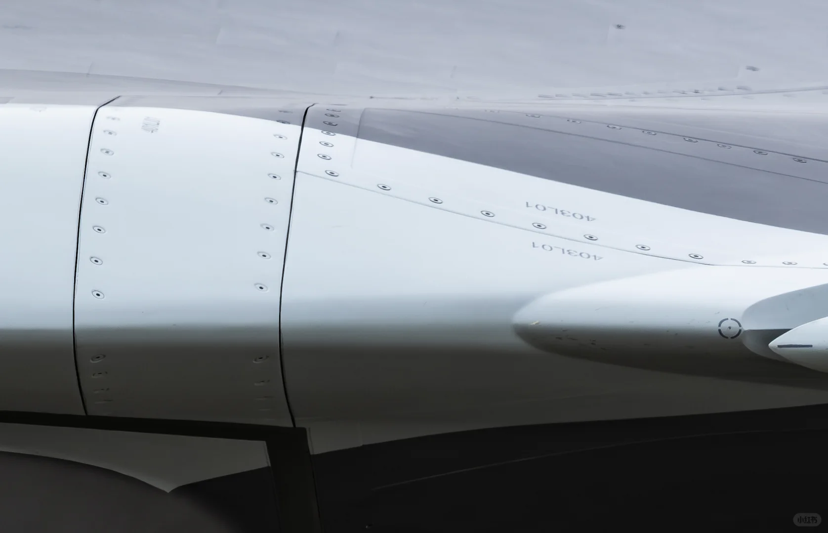 工业巅峰-细节控狂喜