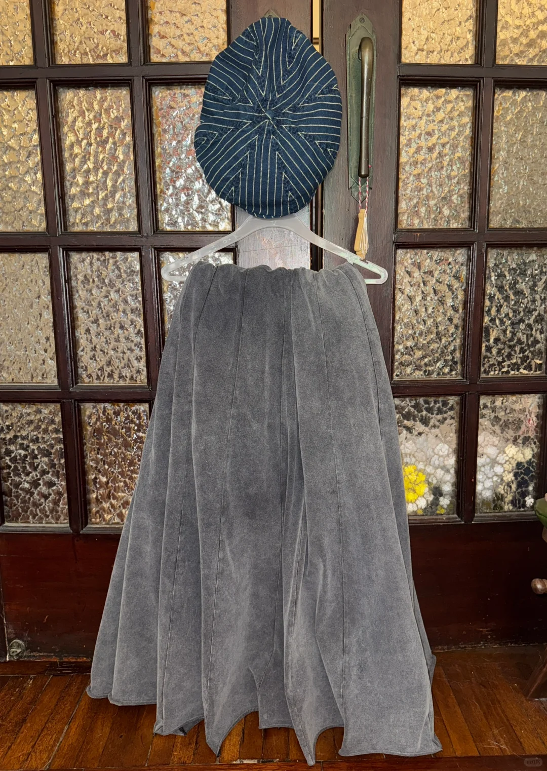 我那些被金靖穿火的衣服品牌大公开