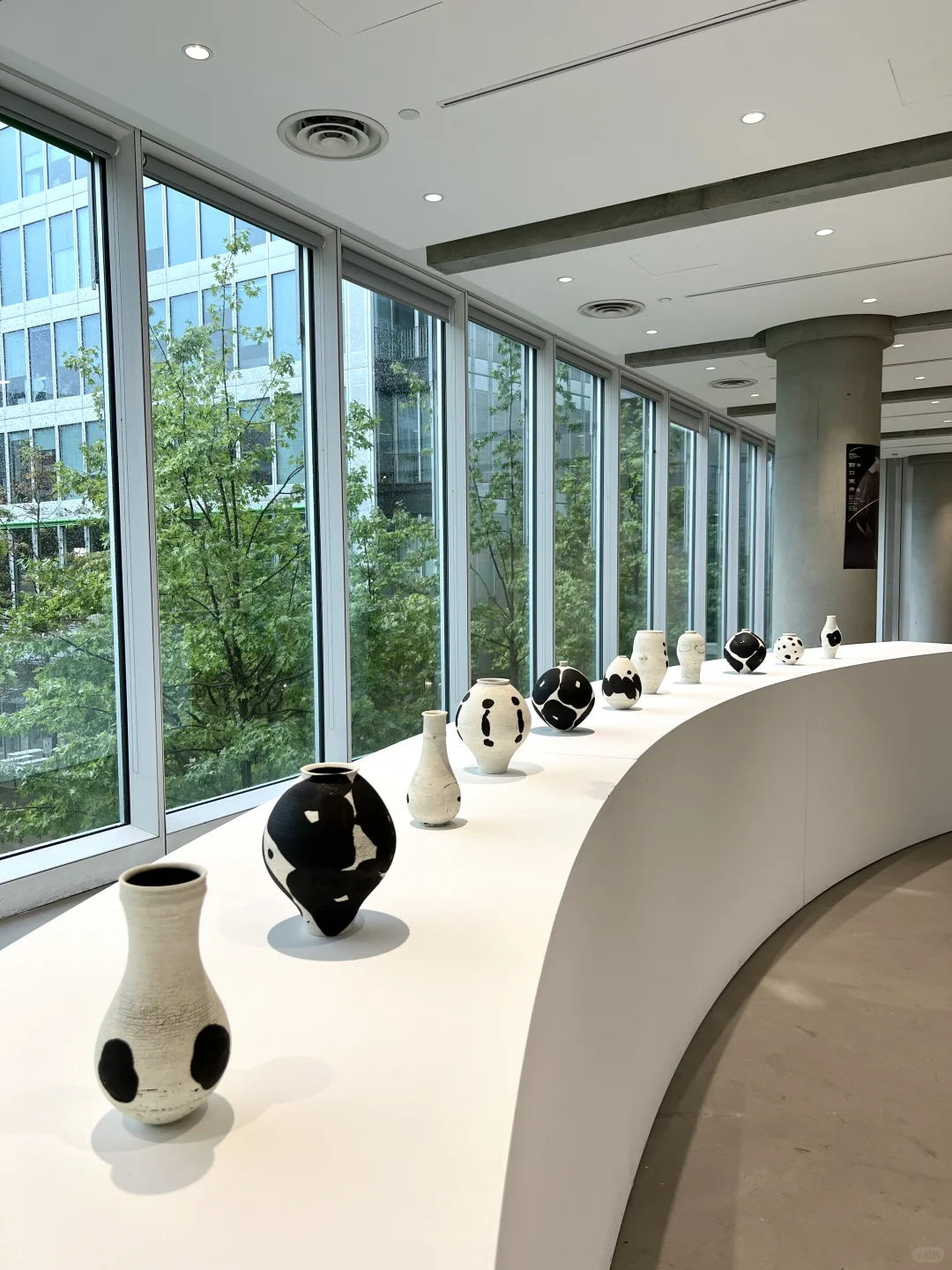 杭州天目里近期连看8个高质量展览‼️‼️