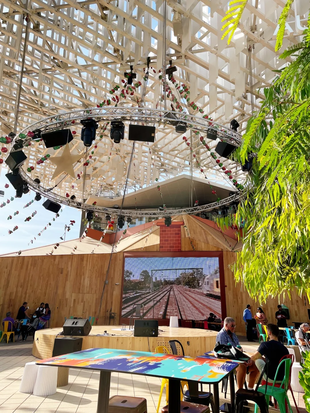 迪拜旅游｜Expo 2020