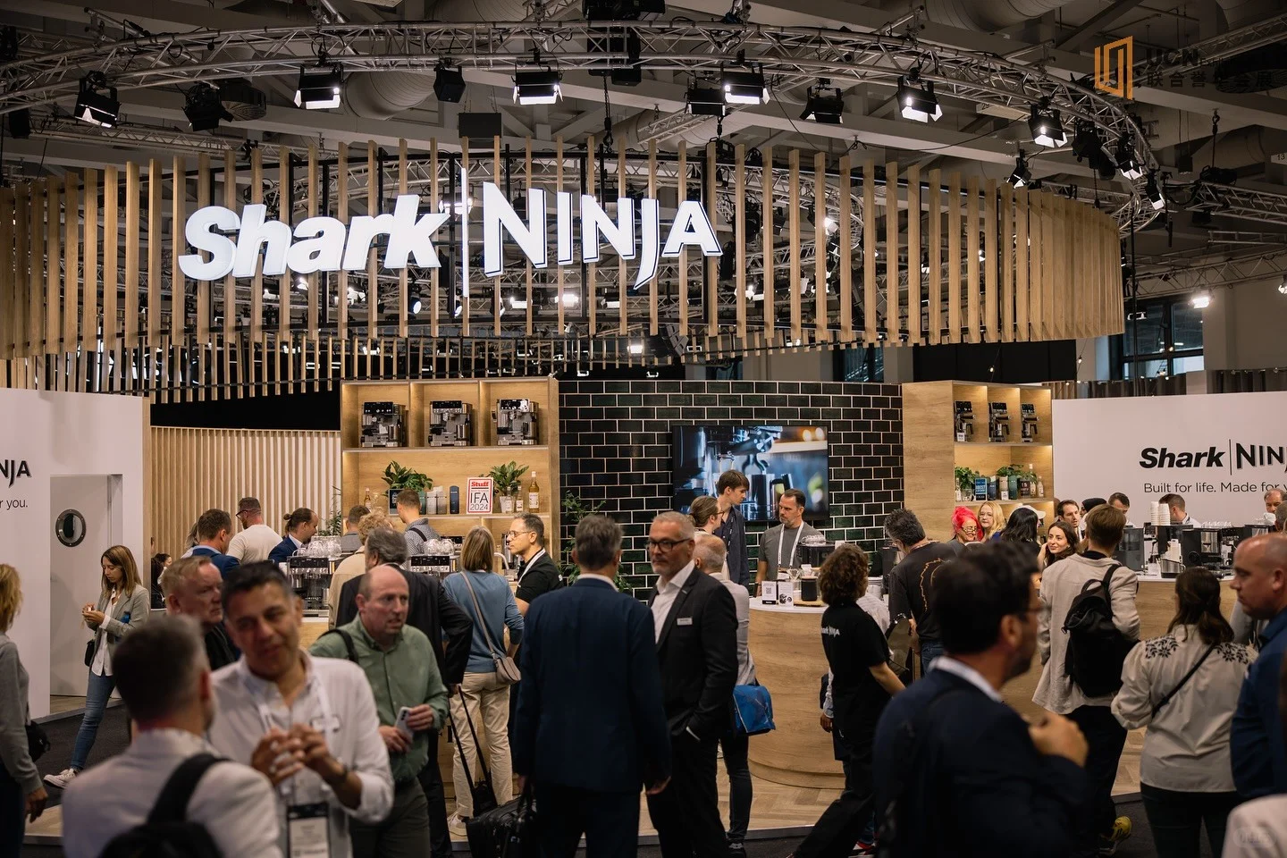 2026德国柏林国际消费电子展IFA|消费风向标